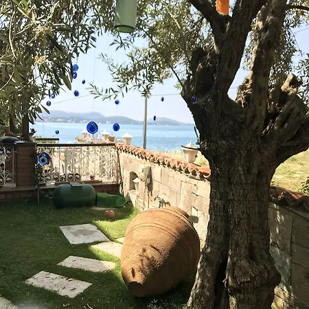 Hotel Cunda Sim Butik 3*