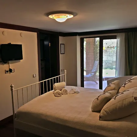 Cunda Sim Butik Hotel 3*
