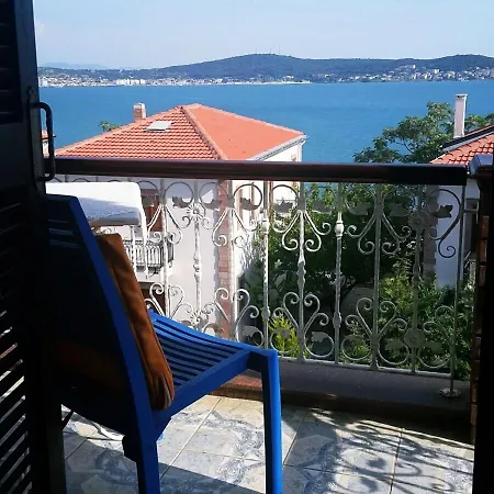 Cunda Sim Butik Hotel Ayvalı