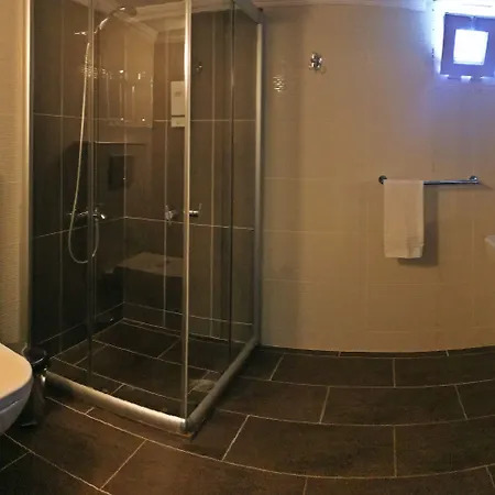 Cunda Sim Butik Hotel 3*