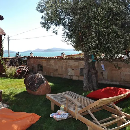 Cunda Sim Butik Hotel Ayvalı