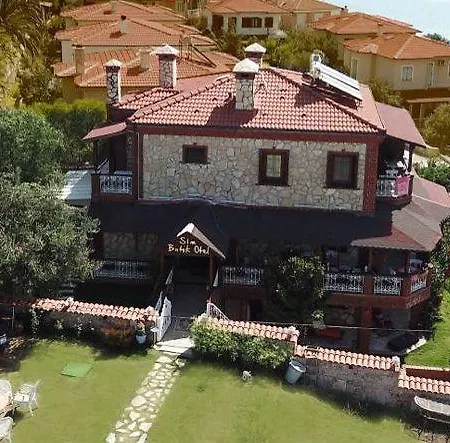 Cunda Sim Butik Hotel Ayvalı