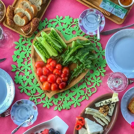 Hotel Cunda Sim Butik 3*