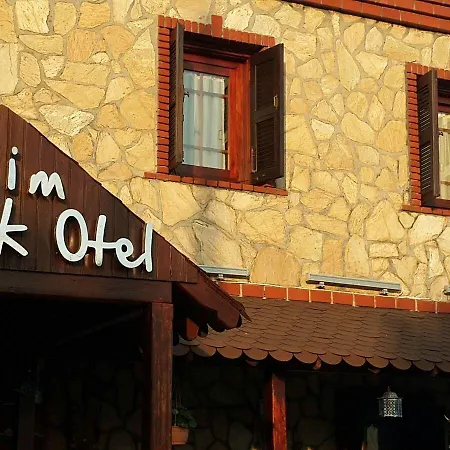 Cunda Sim Butik