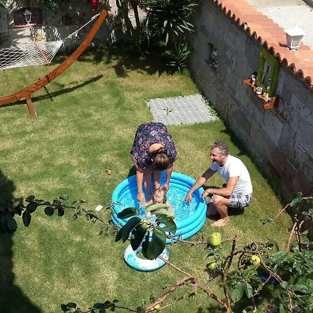 Cunda Sim Butik Hotel
