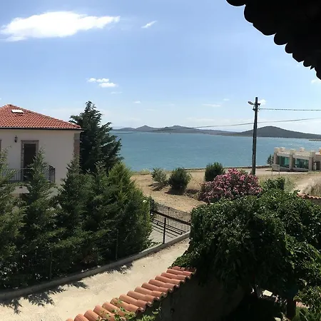 Cunda Sim Butik Hotel Ayvalı