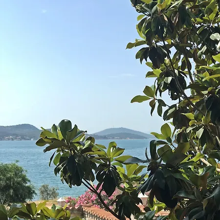Hotel Cunda Sim Butik 3*