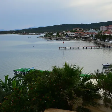 Cunda Sim Butik Hotel 3*