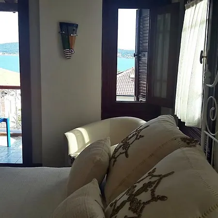 Cunda Sim Butik Hotel Ayvalı