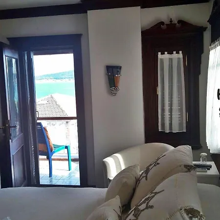 Cunda Sim Butik 3* Ayvalı