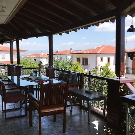 Cunda Sim Butik 3*