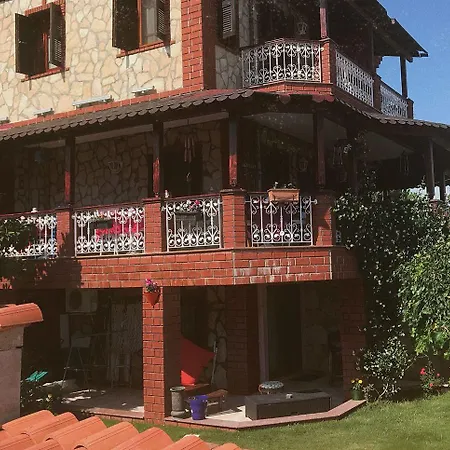 Cunda Sim Butik فندق Ayvalı