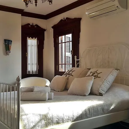 Cunda Sim Butik Hotel