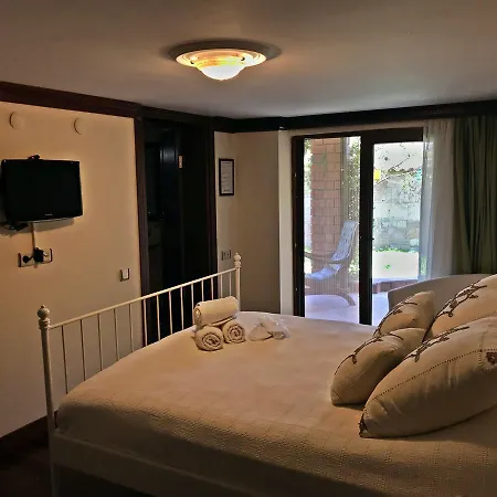 Cunda Sim Butik Hotel Ayvalik