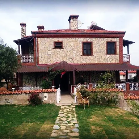 Hotel Cunda Sim Butik