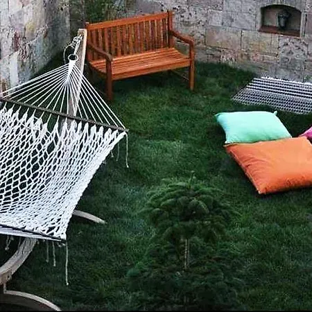 Cunda Sim Butik 3*