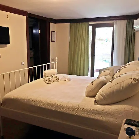 Cunda Sim Butik 3* Ayvalik