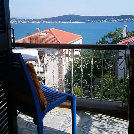 Cunda Sim Butik Hotel