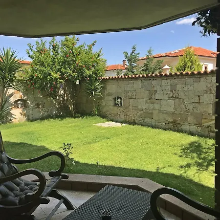 Cunda Sim Butik 3* Ayvalik
