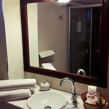 Cunda Sim Butik Hotel