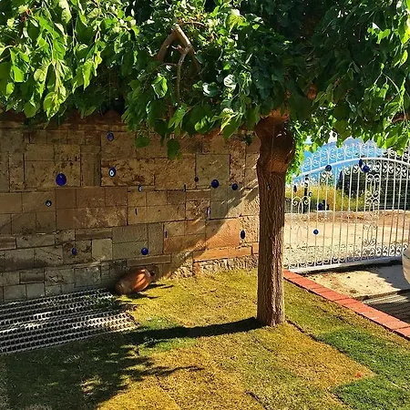Hotel Cunda Sim Butik 3*