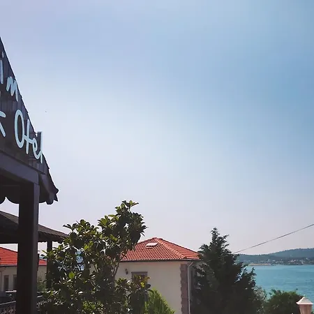Cunda Sim Butik Hotel 3*