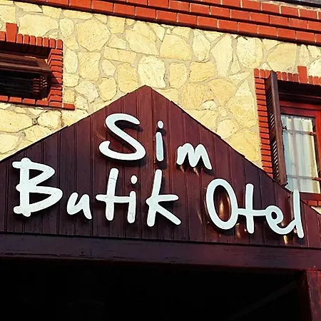 Cunda Sim Butik
