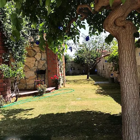 Cunda Sim Butik 3*