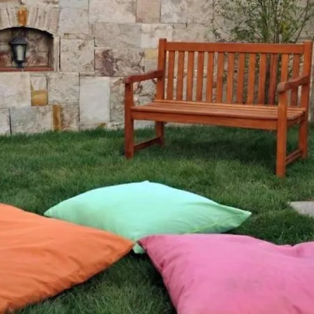 Cunda Sim Butik Hotel
