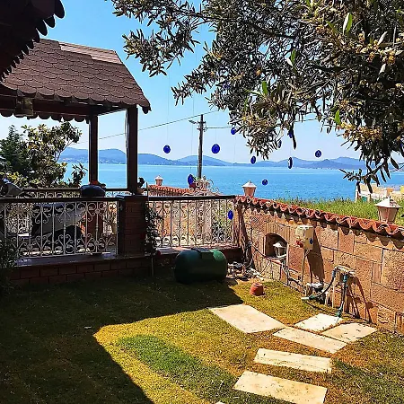 Cunda Sim Butik Ayvalik