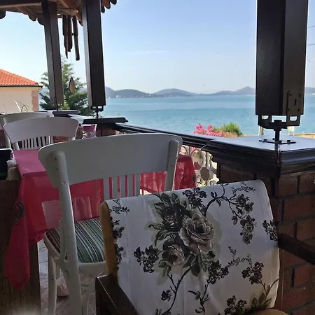 فندق Cunda Sim Butik Ayvalı