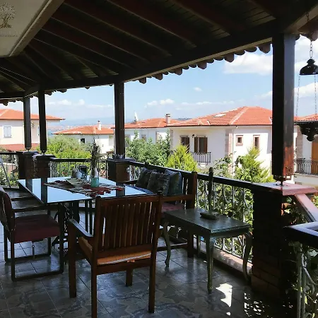 Hotel Cunda Sim Butik 3*