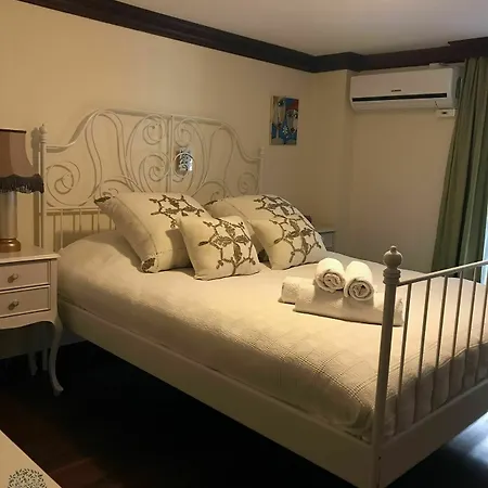 Cunda Sim Butik Hotel Ayvalik